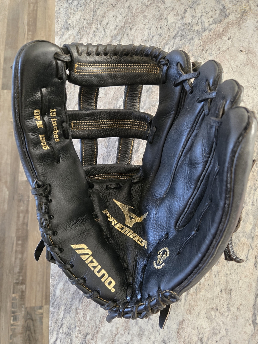 Softball Glove